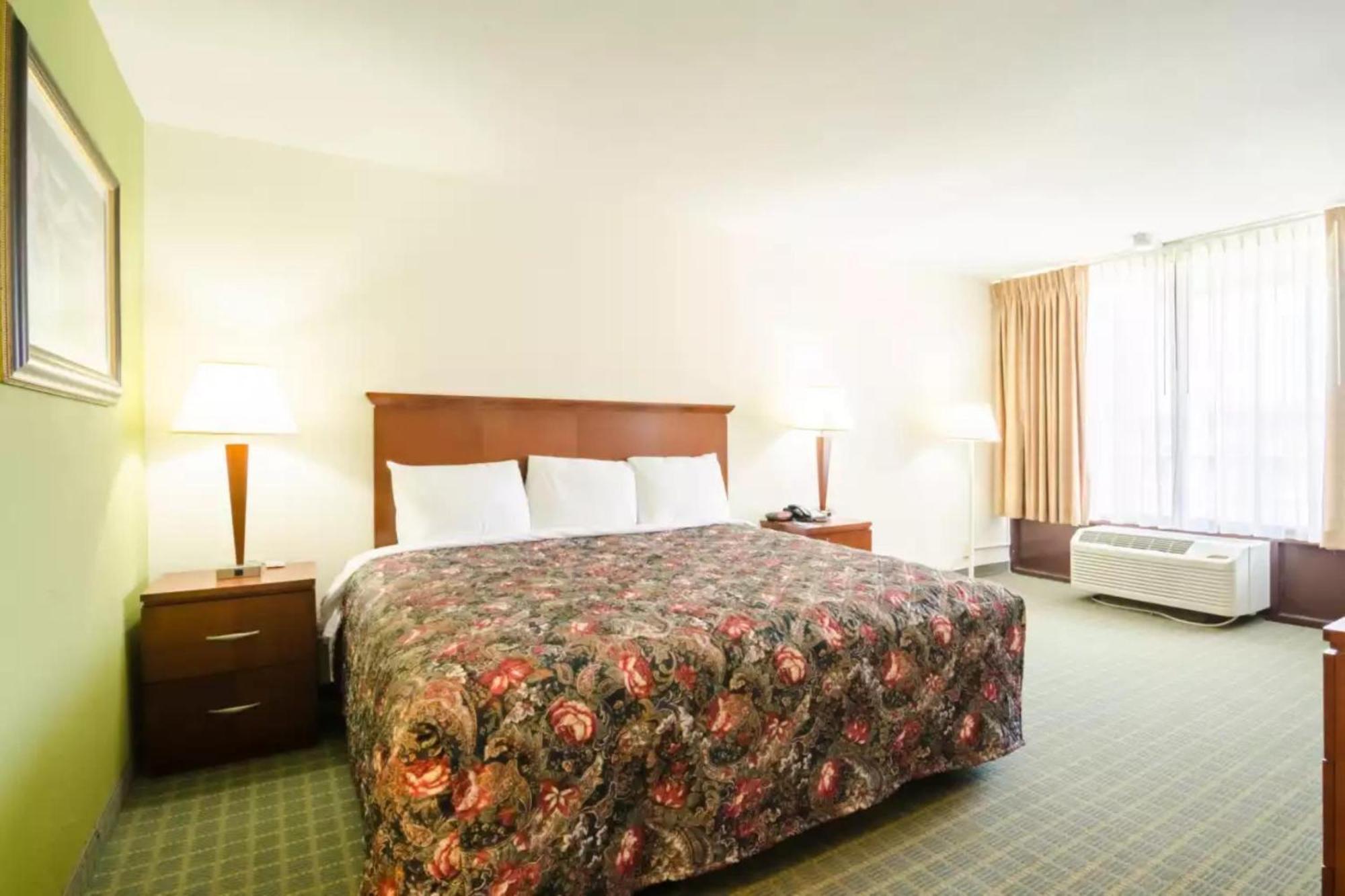 Oyo Hotel Greensboro East I 40 Exterior foto